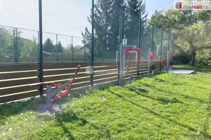 Prodej pozemku pro bydlení, Čakovičky, Střední, 810 m2