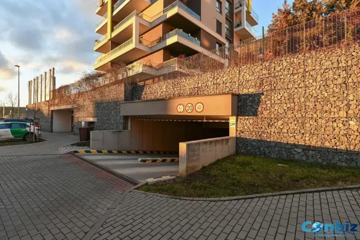 Prodej bytu 3+kk, Praha - Modřany, Zlochova, 87 m2