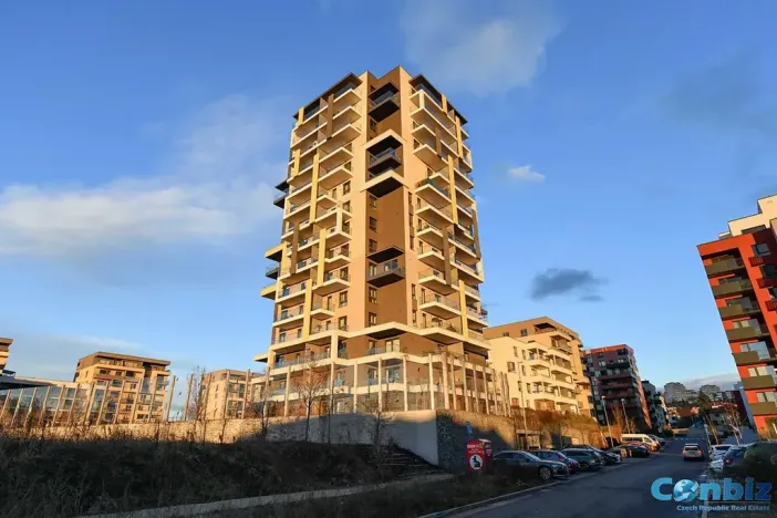 Prodej bytu 3+kk, Praha - Modřany, Zlochova, 87 m2