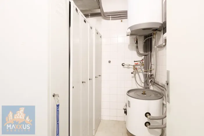 Pronájem obchodního prostoru, Praha - Strašnice, Počernická, 140 m2