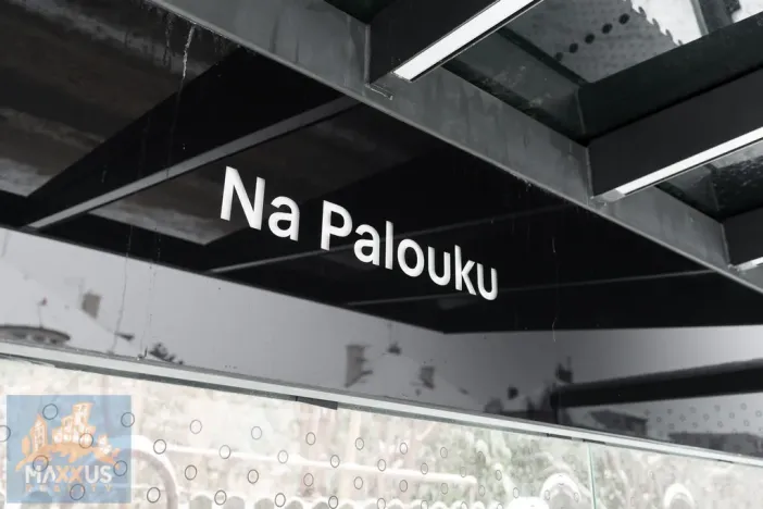 Pronájem obchodního prostoru, Praha - Strašnice, Počernická, 140 m2