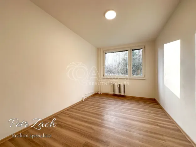 Pronájem bytu 3+1, Rýmařov, Příkopy, 68 m2