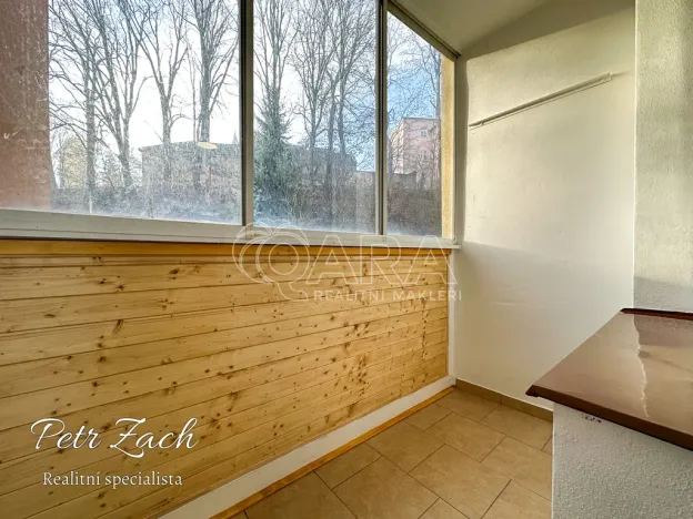 Pronájem bytu 3+1, Rýmařov, Příkopy, 68 m2