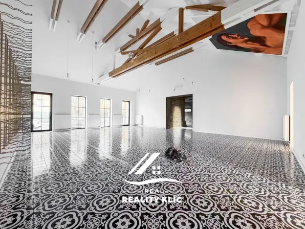 Prodej restaurace, Ostrava, Československé armády, 370 m2