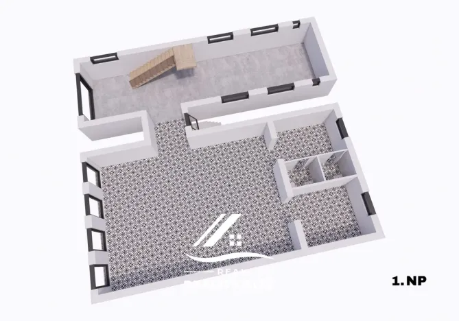 Prodej restaurace, Ostrava, Československé armády, 370 m2