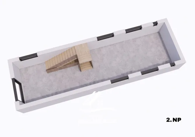 Prodej restaurace, Ostrava, Československé armády, 370 m2