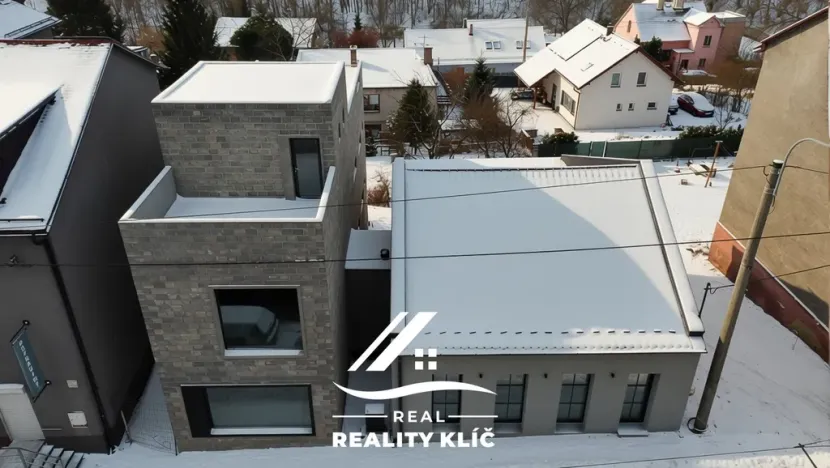 Prodej restaurace, Ostrava, Československé armády, 370 m2