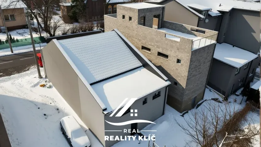 Prodej restaurace, Ostrava, Československé armády, 370 m2