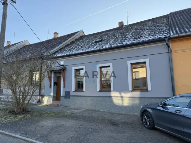 Prodej rodinného domu, Radnice, Ke Skomelnu, 81 m2