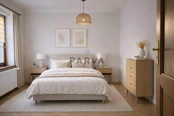 Prodej rodinného domu, Radnice, Ke Skomelnu, 81 m2