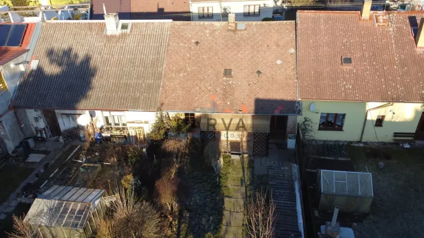 Prodej rodinného domu, Radnice, Ke Skomelnu, 81 m2