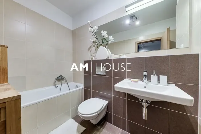 Prodej bytu 2+kk, Praha - Vysočany, Ocelářská, 55 m2