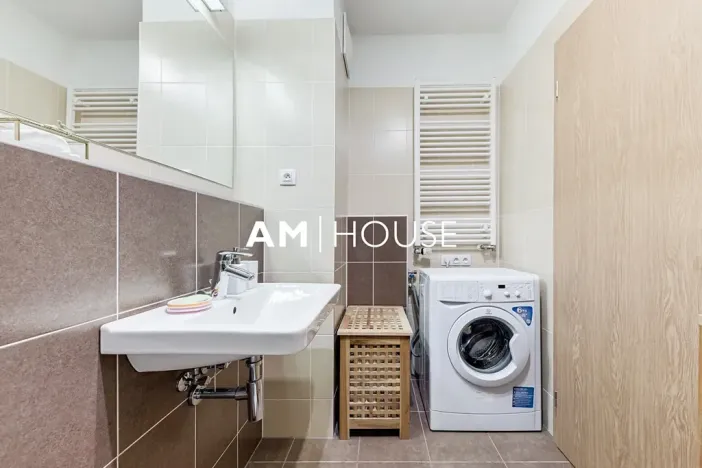 Prodej bytu 2+kk, Praha - Vysočany, Ocelářská, 55 m2