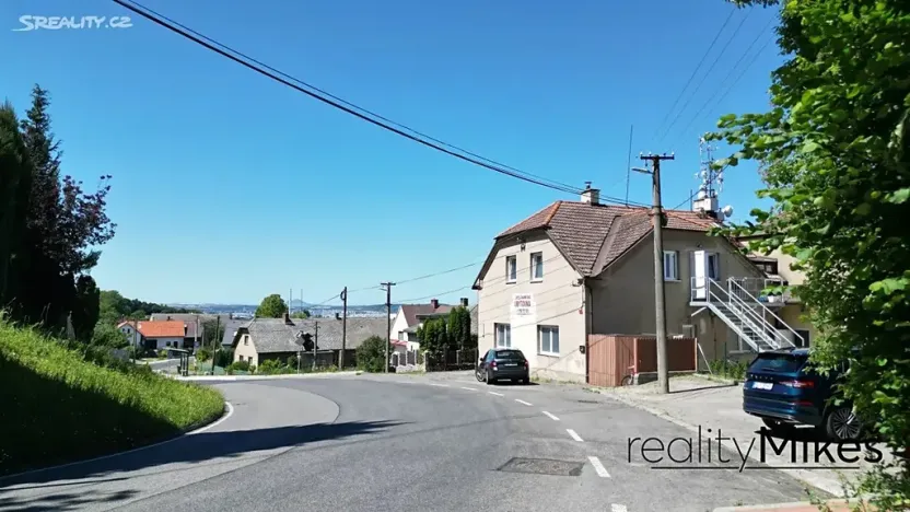 Pronájem ubytování, Dobrovice, 500 m2