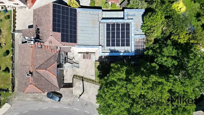 Pronájem ubytování, Dobrovice, 500 m2