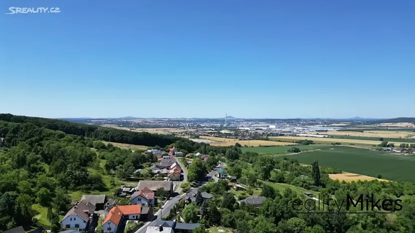 Pronájem ubytování, Dobrovice, 500 m2