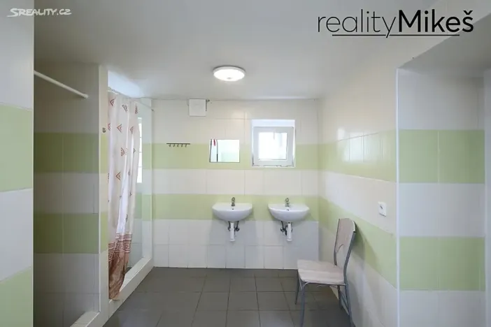 Pronájem ubytování, Dobrovice, 500 m2