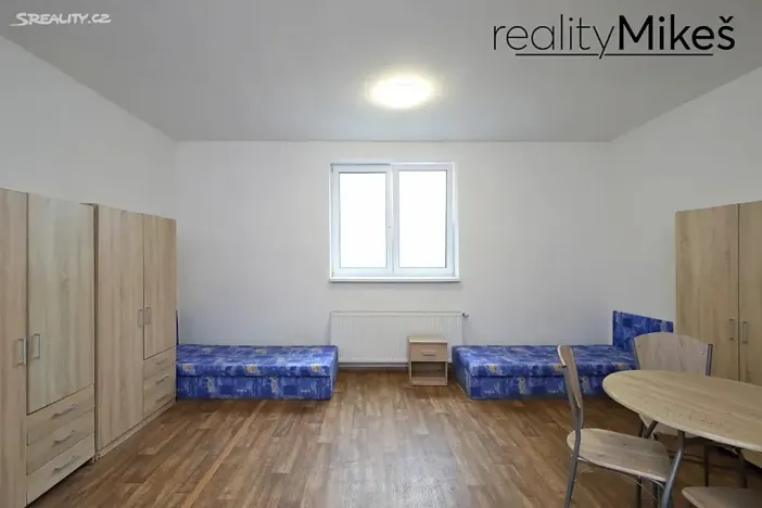 Pronájem ubytování, Dobrovice, 500 m2