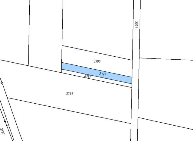 Prodej podílu pole, Rychnov nad Kněžnou, 4386 m2