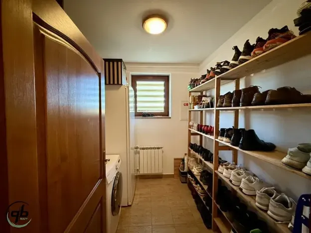 Prodej rodinného domu, Pržno, 384 m2