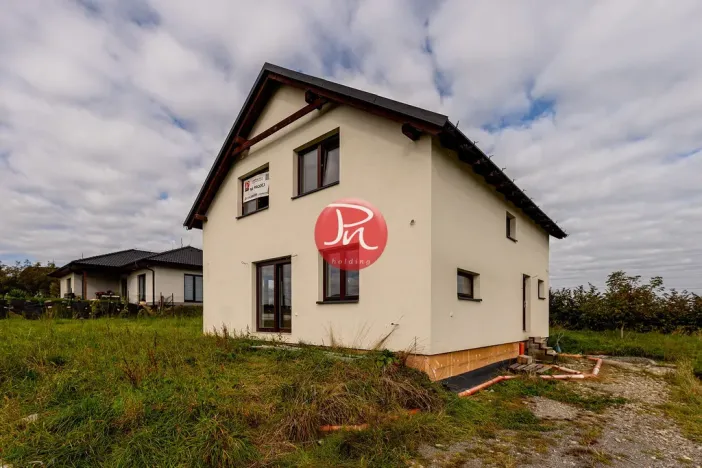 Pronájem rodinného domu, Sedliště, 149 m2