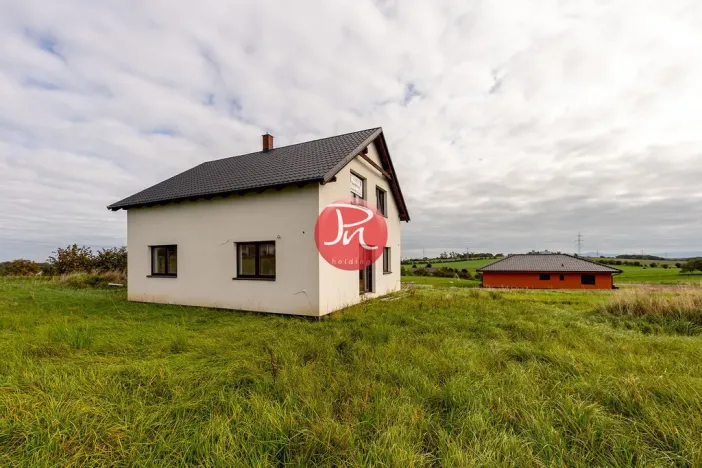 Pronájem rodinného domu, Sedliště, 149 m2