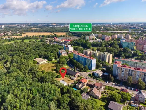 Pronájem výrobních prostor, Ostrava - Zábřeh, Horymírova, 98 m2