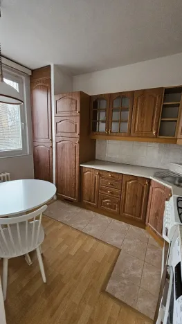 Pronájem bytu 2+1, Ostrava - Výškovice, Šeříková, 43 m2