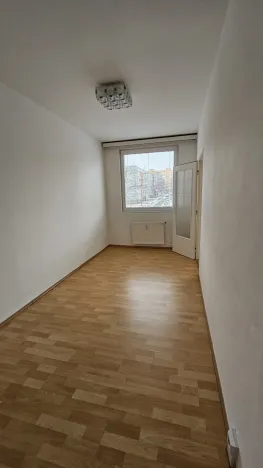 Pronájem bytu 2+1, Ostrava - Výškovice, Šeříková, 43 m2