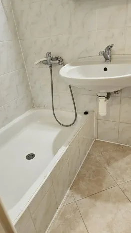 Pronájem bytu 2+1, Ostrava - Výškovice, Šeříková, 43 m2