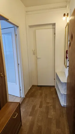 Pronájem bytu 2+1, Ostrava - Výškovice, Šeříková, 43 m2