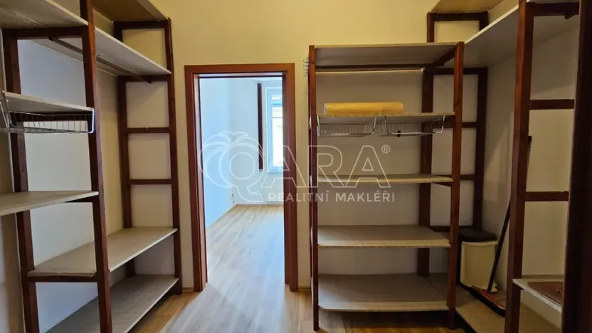 Pronájem bytu 3+kk, Trutnov - Střední Předměstí, Blanická, 76 m2