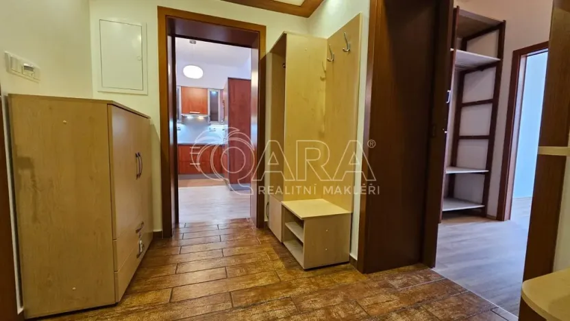 Pronájem bytu 3+kk, Trutnov - Střední Předměstí, Blanická, 76 m2