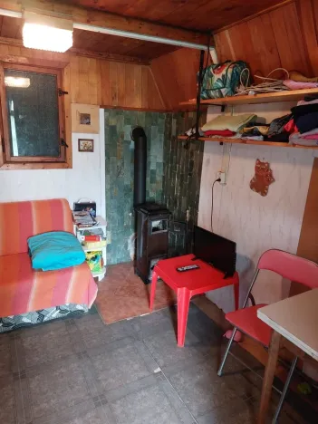 Prodej chaty, Ústí nad Labem - Církvice, 25 m2