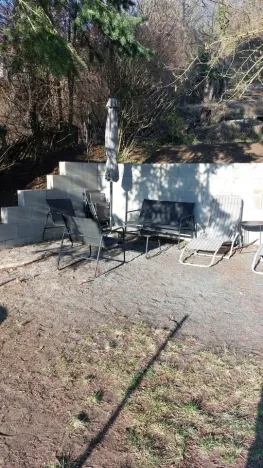 Prodej chaty, Ústí nad Labem - Církvice, 25 m2