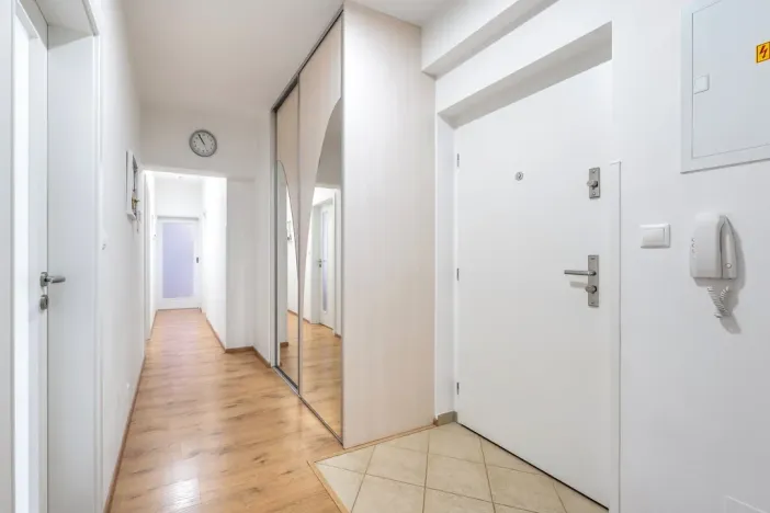 Prodej bytu 4+kk, Brno, Hvozdecká, 75 m2