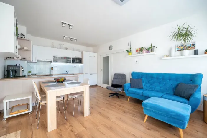 Prodej bytu 4+kk, Brno, Hvozdecká, 75 m2