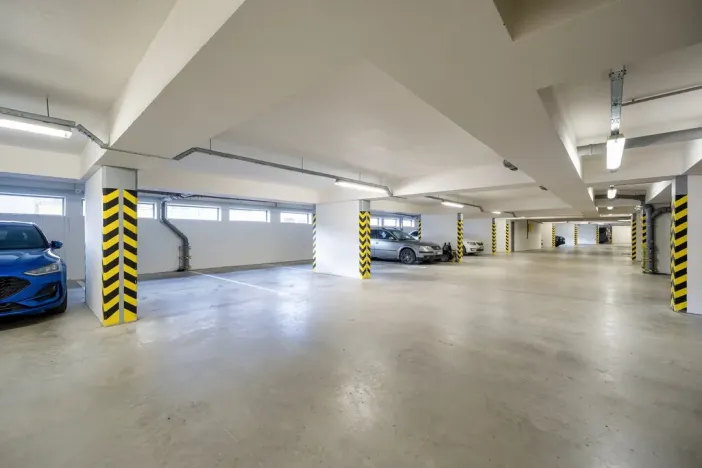 Prodej bytu 4+kk, Brno, Hvozdecká, 75 m2