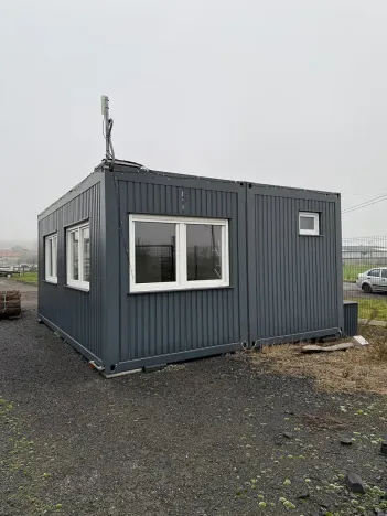 Pronájem - jiné, Hranice, 25 m2