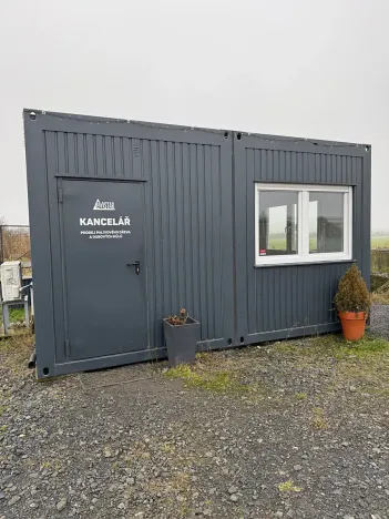 Pronájem - jiné, Hranice, 25 m2