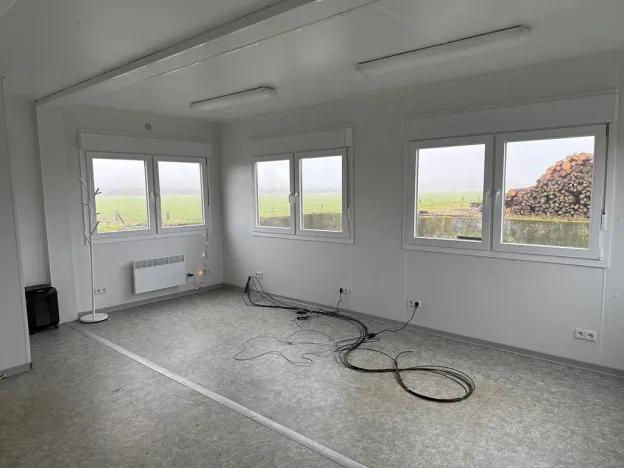 Pronájem - jiné, Hranice, 25 m2