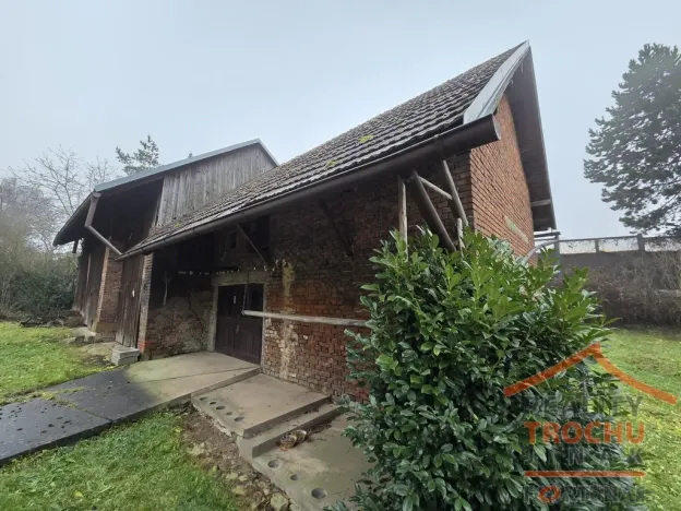 Prodej rodinného domu, Jičín - Robousy, 88 m2