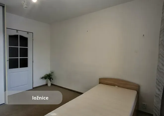 Prodej bytu 2+1, České Budějovice, J. Š. Baara, 61 m2