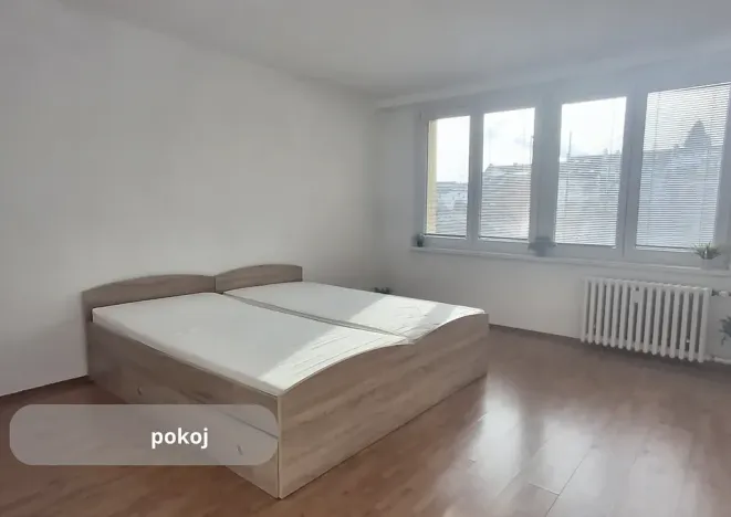 Prodej bytu 2+1, České Budějovice, J. Š. Baara, 61 m2