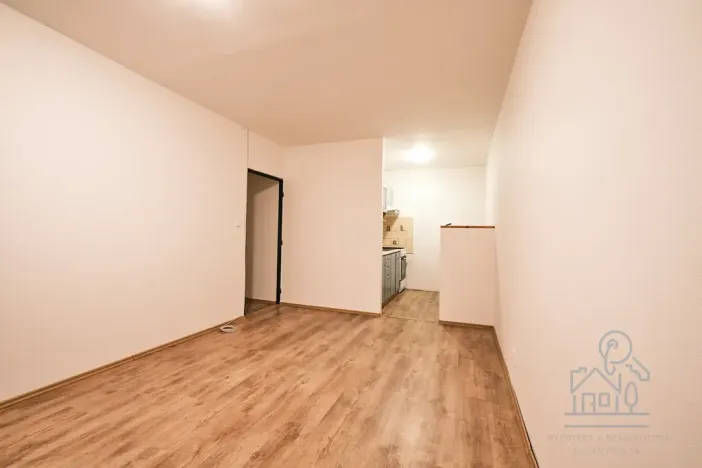 Pronájem bytu 2+kk, Příbram, Boční, 40 m2