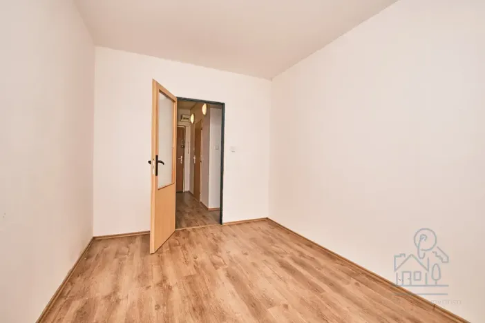 Pronájem bytu 2+kk, Příbram, Boční, 40 m2