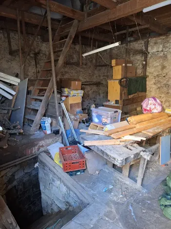 Prodej rodinného domu, Povrly, Mašovická, 170 m2