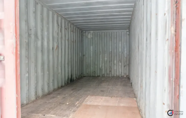 Pronájem skladu, Pardubice - Semtín, 15 m2