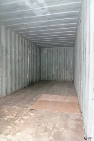 Pronájem skladu, Pardubice - Semtín, 15 m2