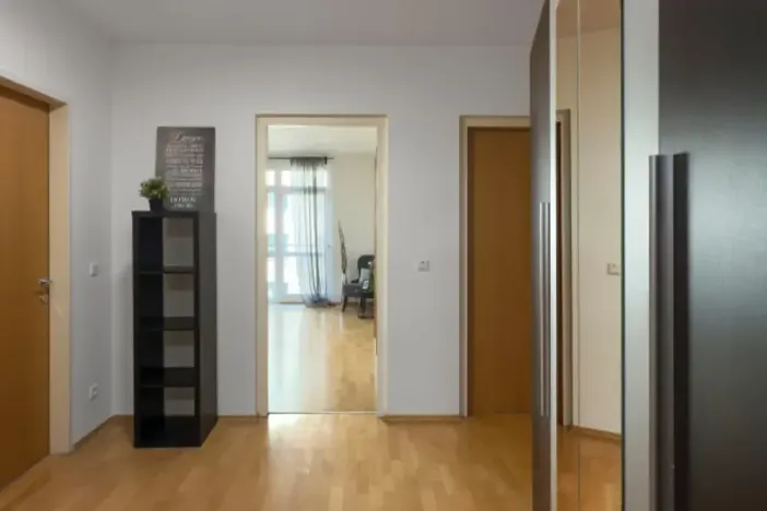 Pronájem bytu 3+kk, Praha - Vinohrady, U Zvonařky, 90 m2